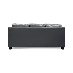 Josh Leather Sofa