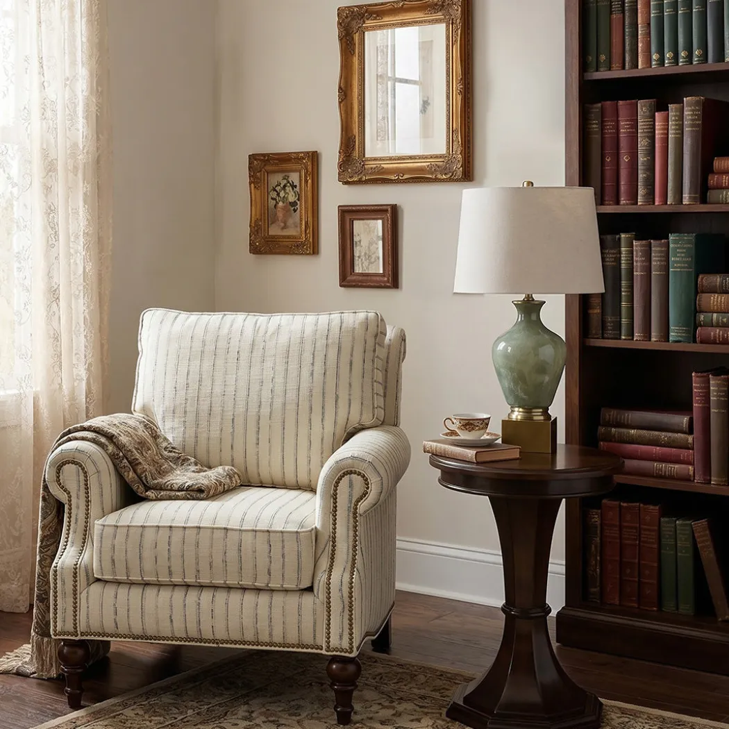 Jude Table Lamp