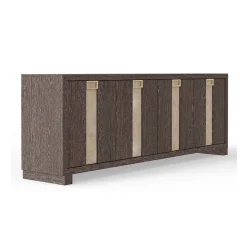 Kaida Media Console - 90 Inch