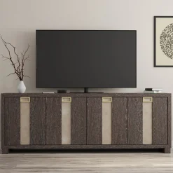 Kaida Media Console - 90 Inch
