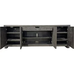 Kaida Media Console - 90 Inch