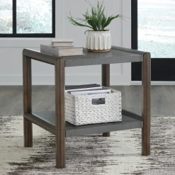 Kalenny End Table