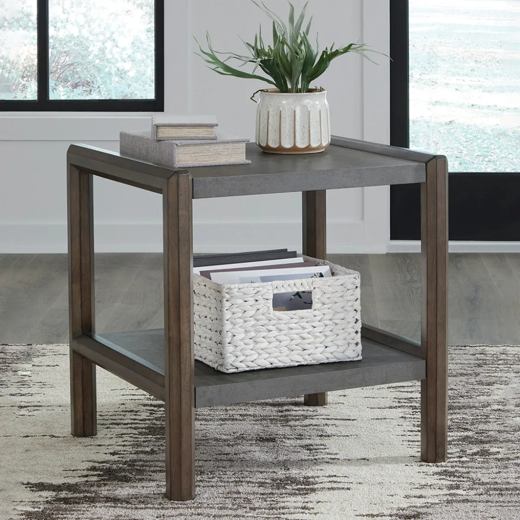 Kalenny End Table