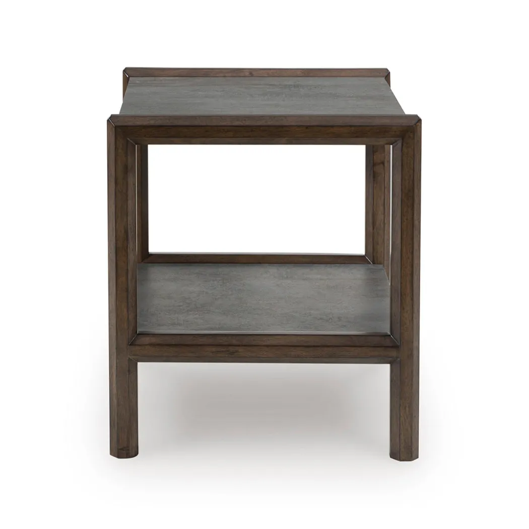 Kalenny End Table