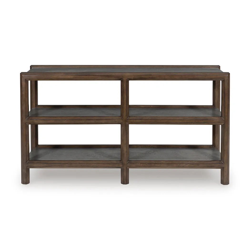 Kalenny Sofa Table