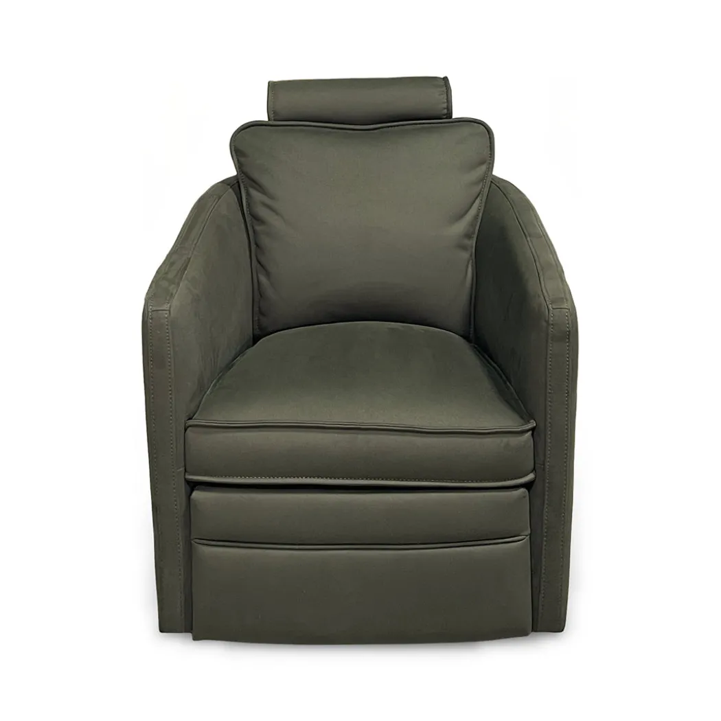 Kara Power Swivel Recliner