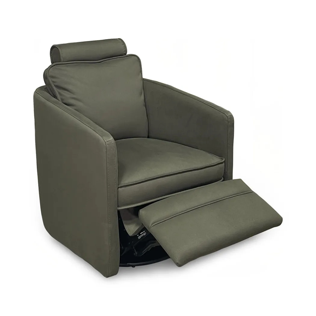 Kara Power Swivel Recliner