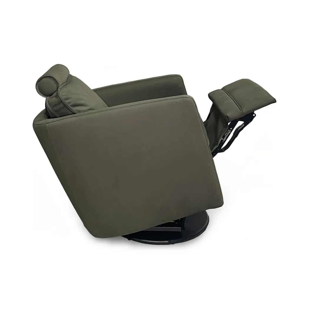 Kara Power Swivel Recliner