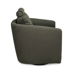 Kara Power Swivel Recliner