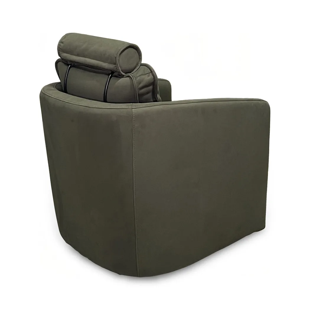 Kara Power Swivel Recliner