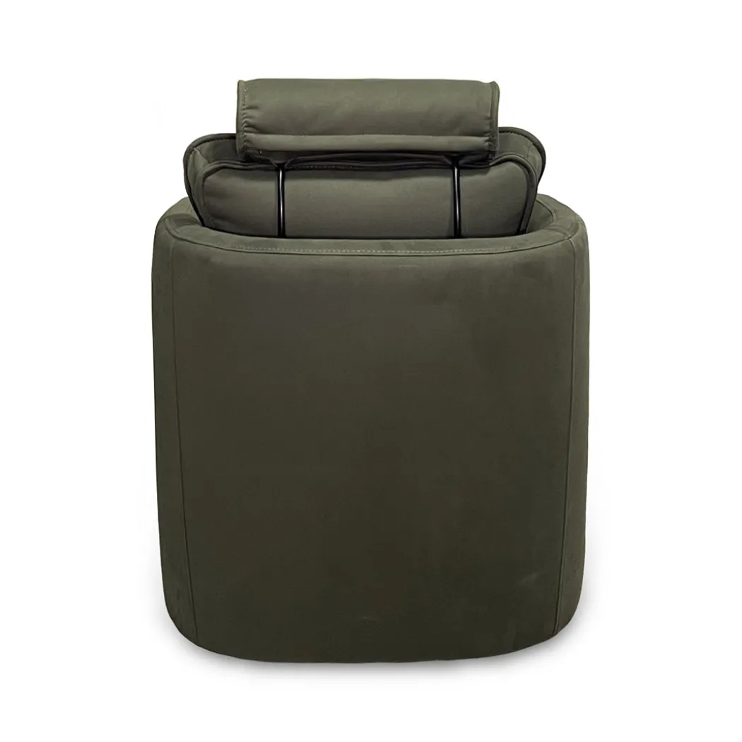 Kara Power Swivel Recliner