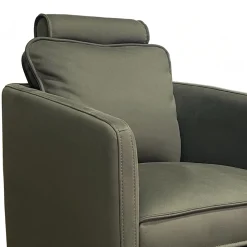 Kara Power Swivel Recliner
