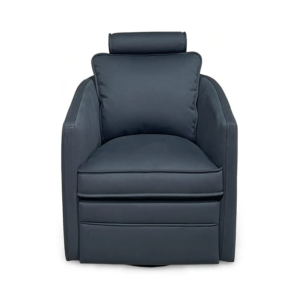 Kara Power Swivel Recliner