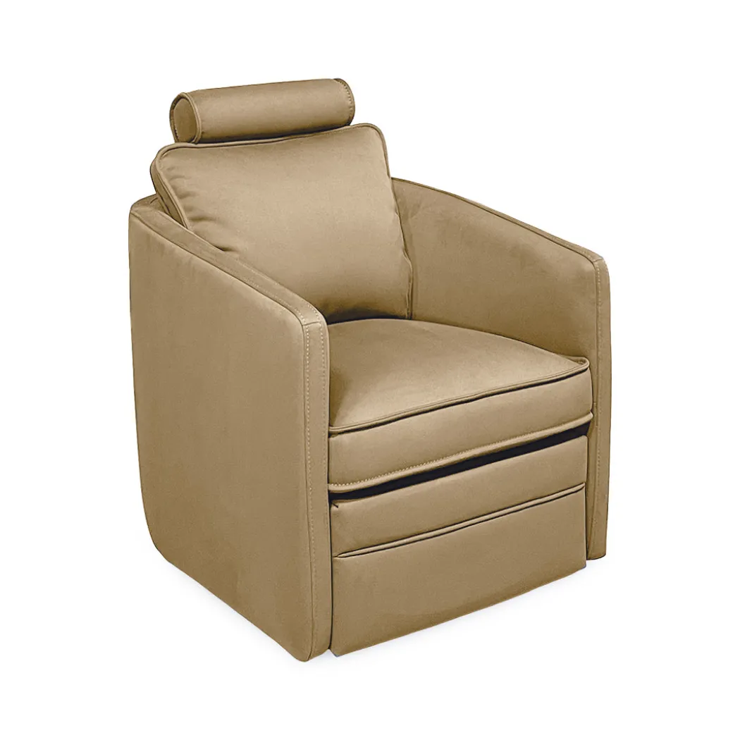 Kara Power Swivel Recliner