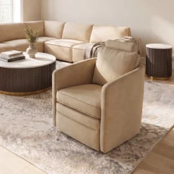 Kara Power Swivel Recliner