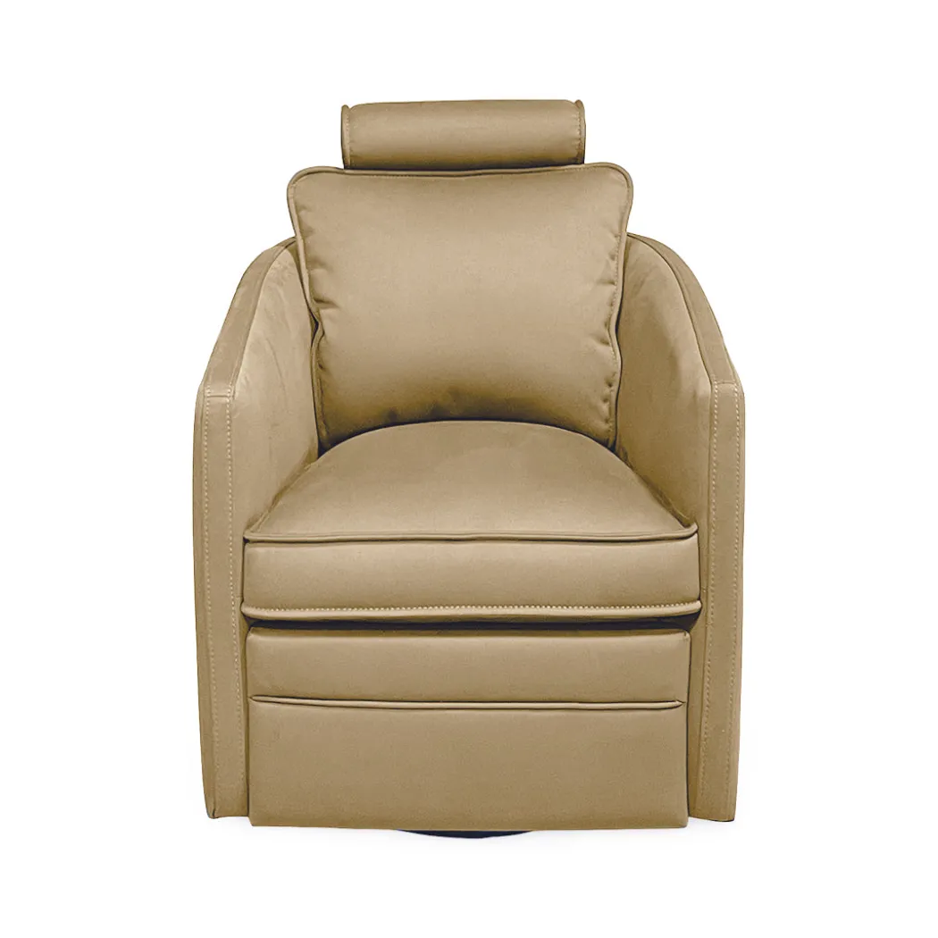 Kara Power Swivel Recliner