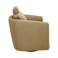Kara Power Swivel Recliner