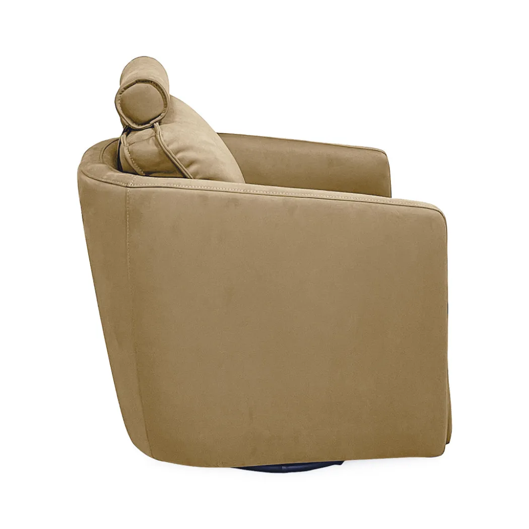 Kara Power Swivel Recliner