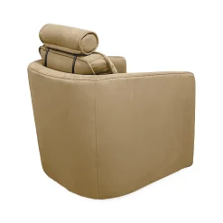 Kara Power Swivel Recliner