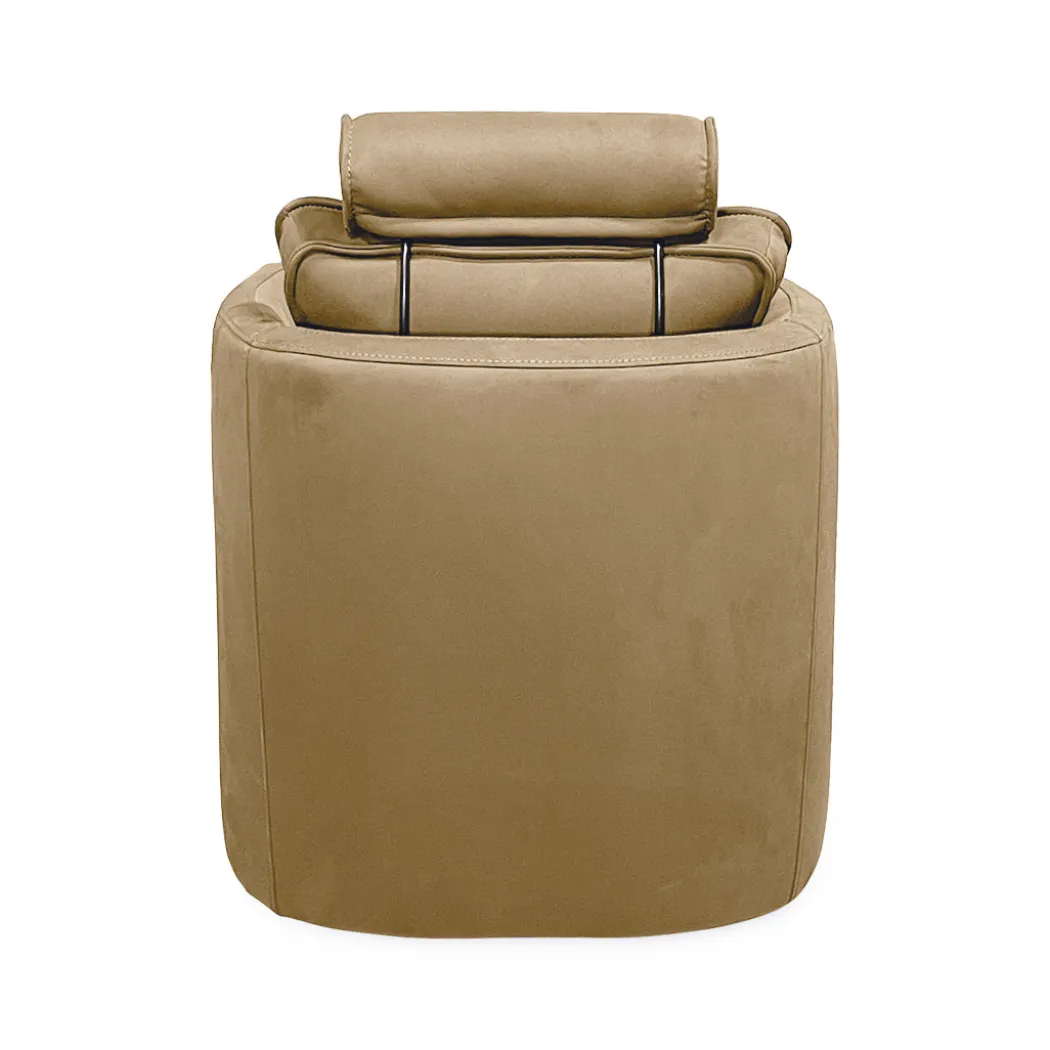 Kara Power Swivel Recliner
