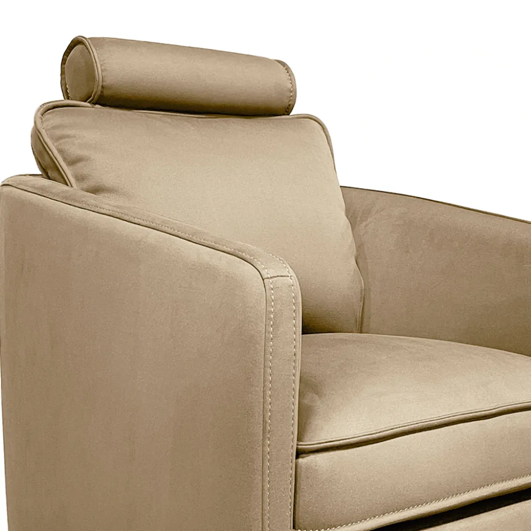 Kara Power Swivel Recliner