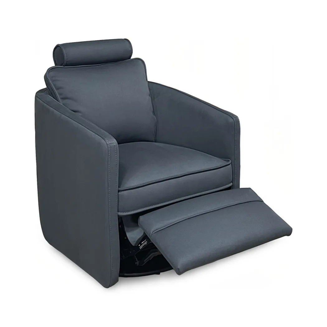 Kara Power Swivel Recliner