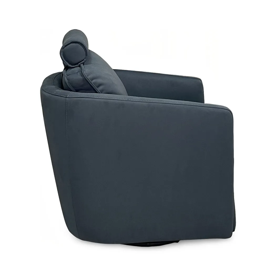 Kara Power Swivel Recliner