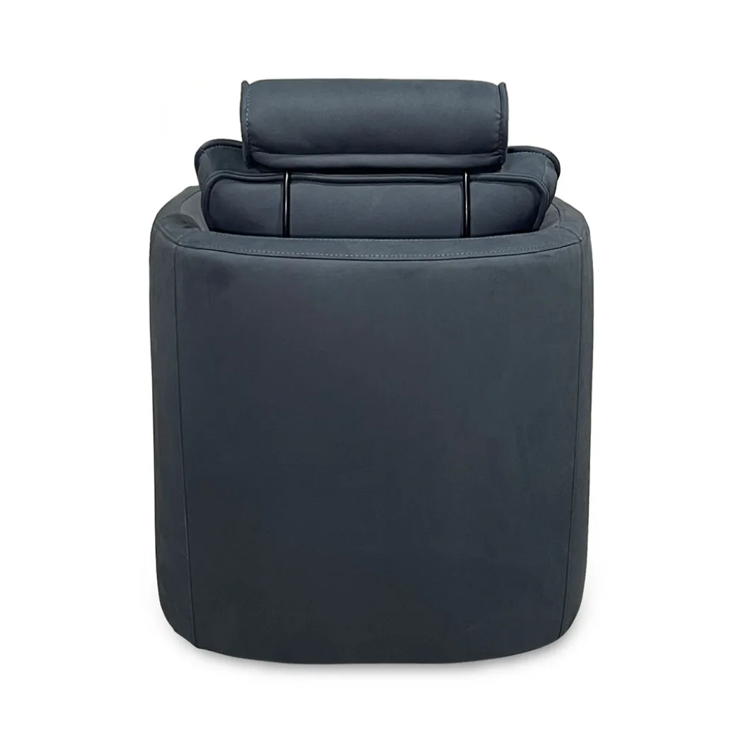 Kara Power Swivel Recliner