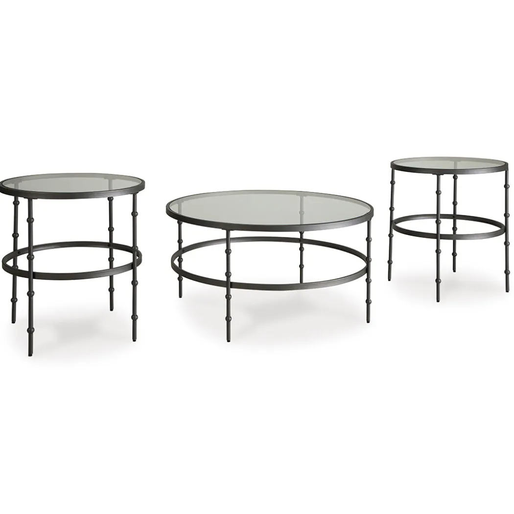 Kellyco Table Trio