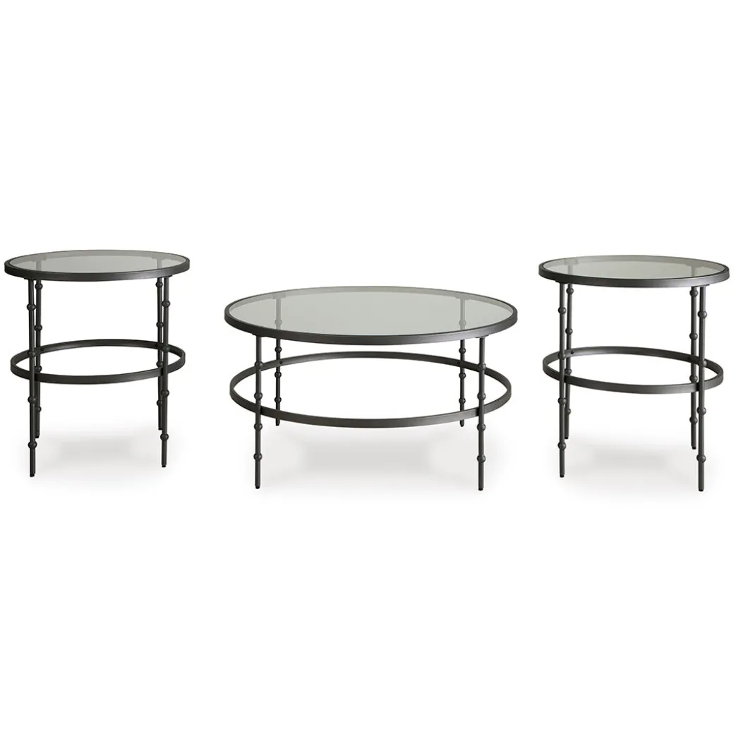 Kellyco Table Trio