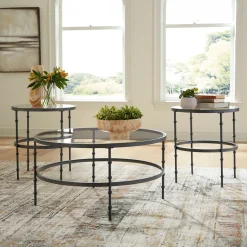 Kellyco Table Trio