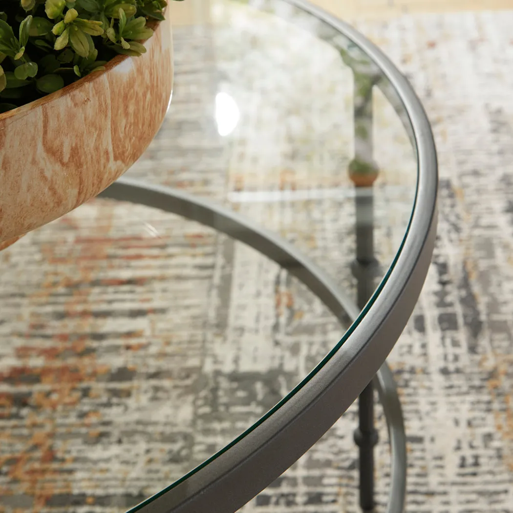 Kellyco Table Trio