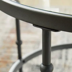 Kellyco Table Trio