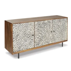Kerrings Accent Cabinet