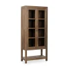 Kharga Display Cabinet