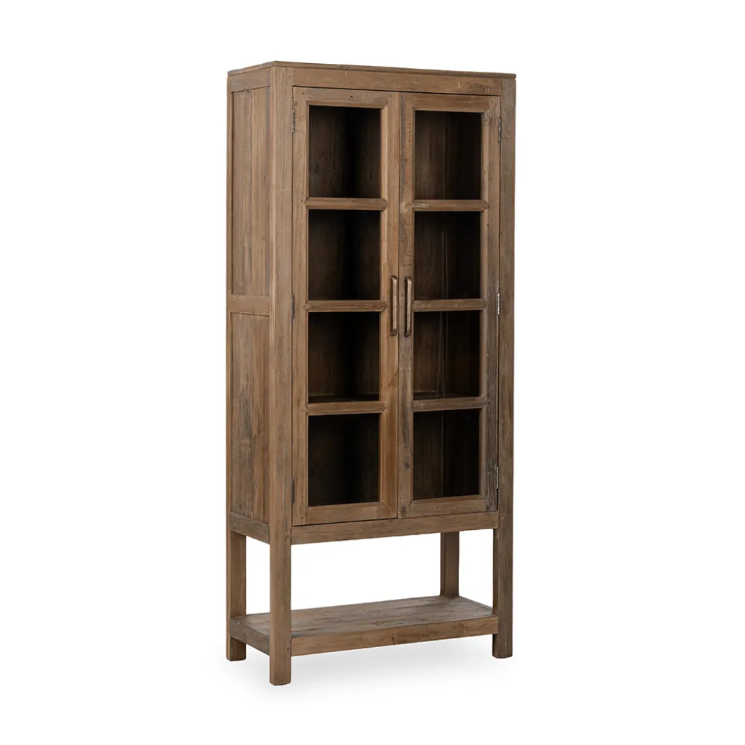 Kharga Display Cabinet