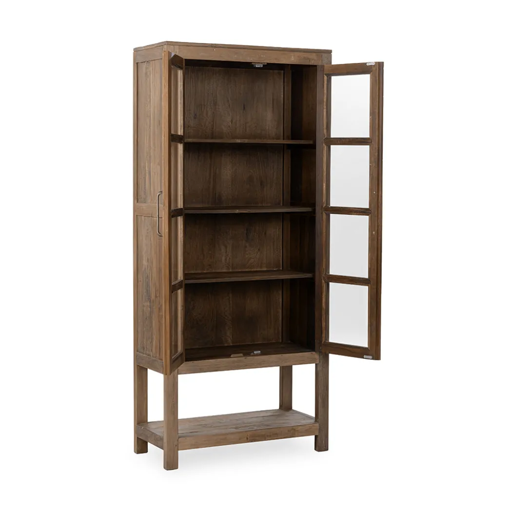 Kharga Display Cabinet
