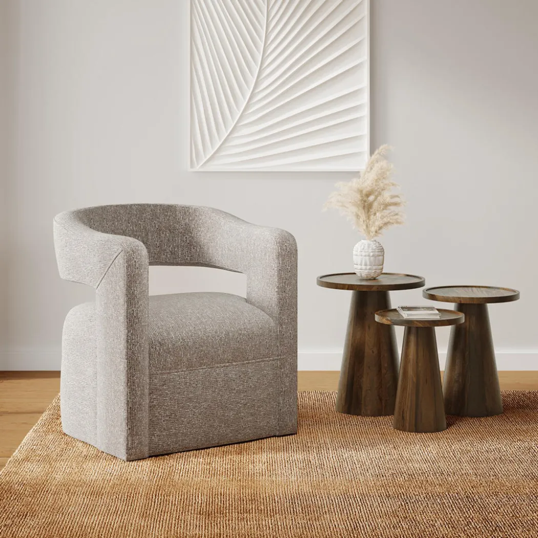 Knox Accent Tables (Set of 3)