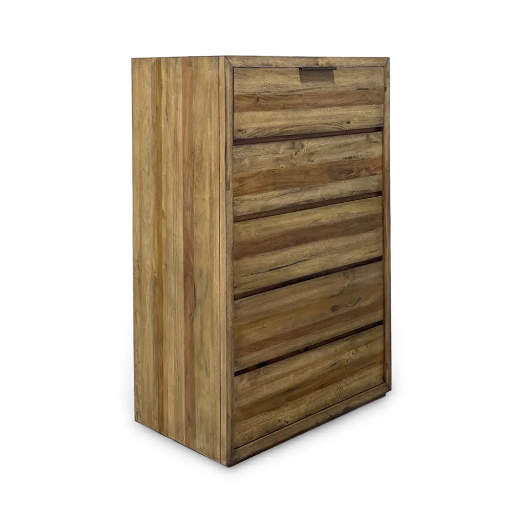 La Jolla Chest