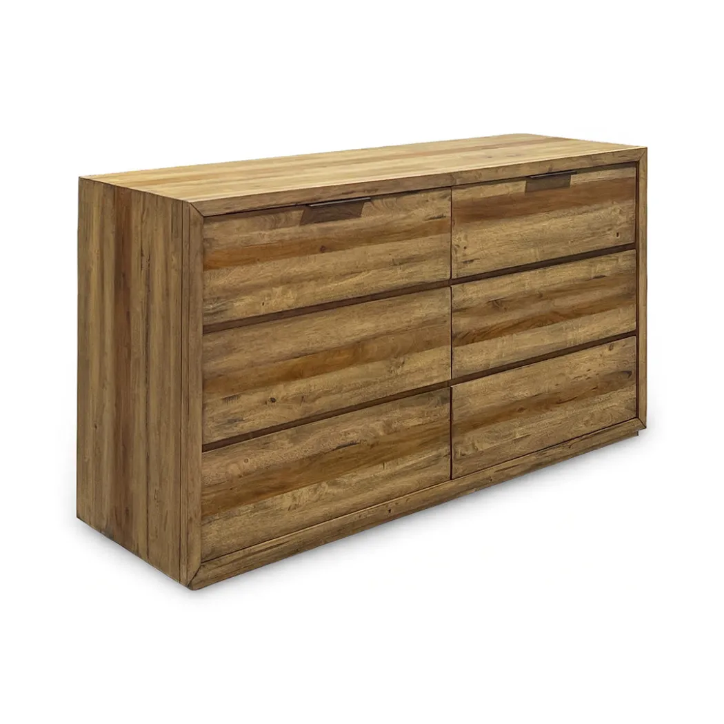 La Jolla Dresser