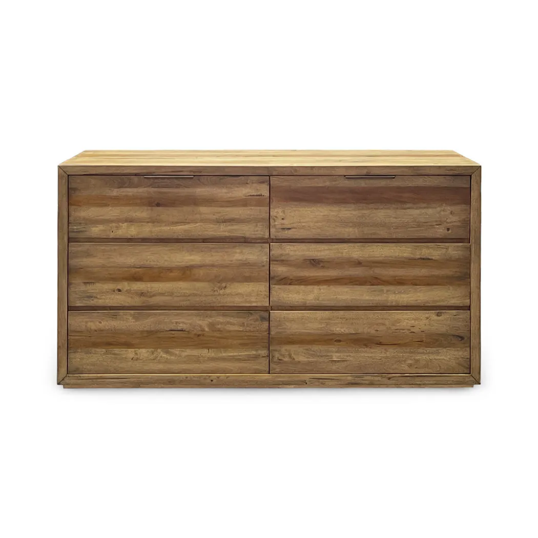 La Jolla Dresser