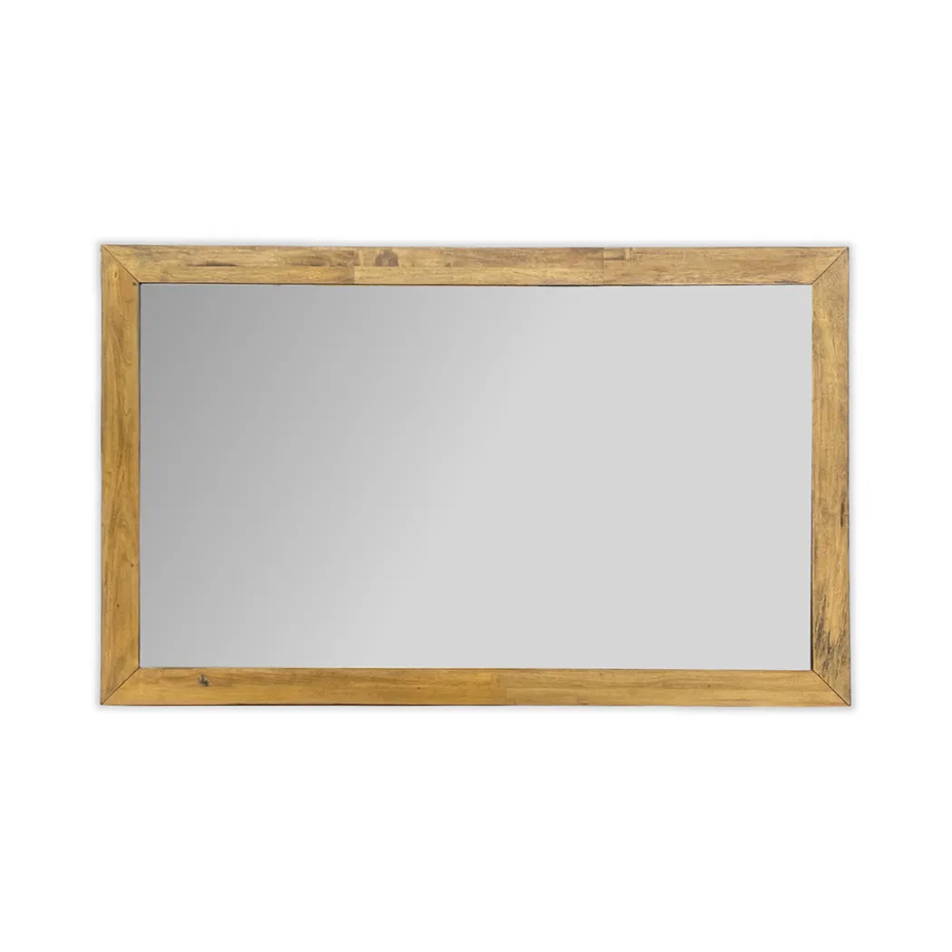 La Jolla Mirror