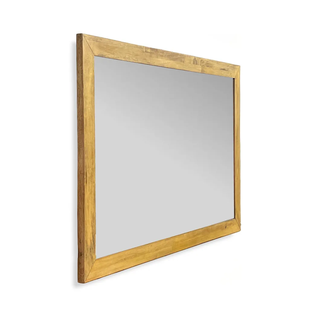 La Jolla Mirror