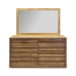 La Jolla Mirror