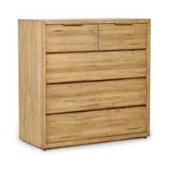 La Jolla Mule Chest