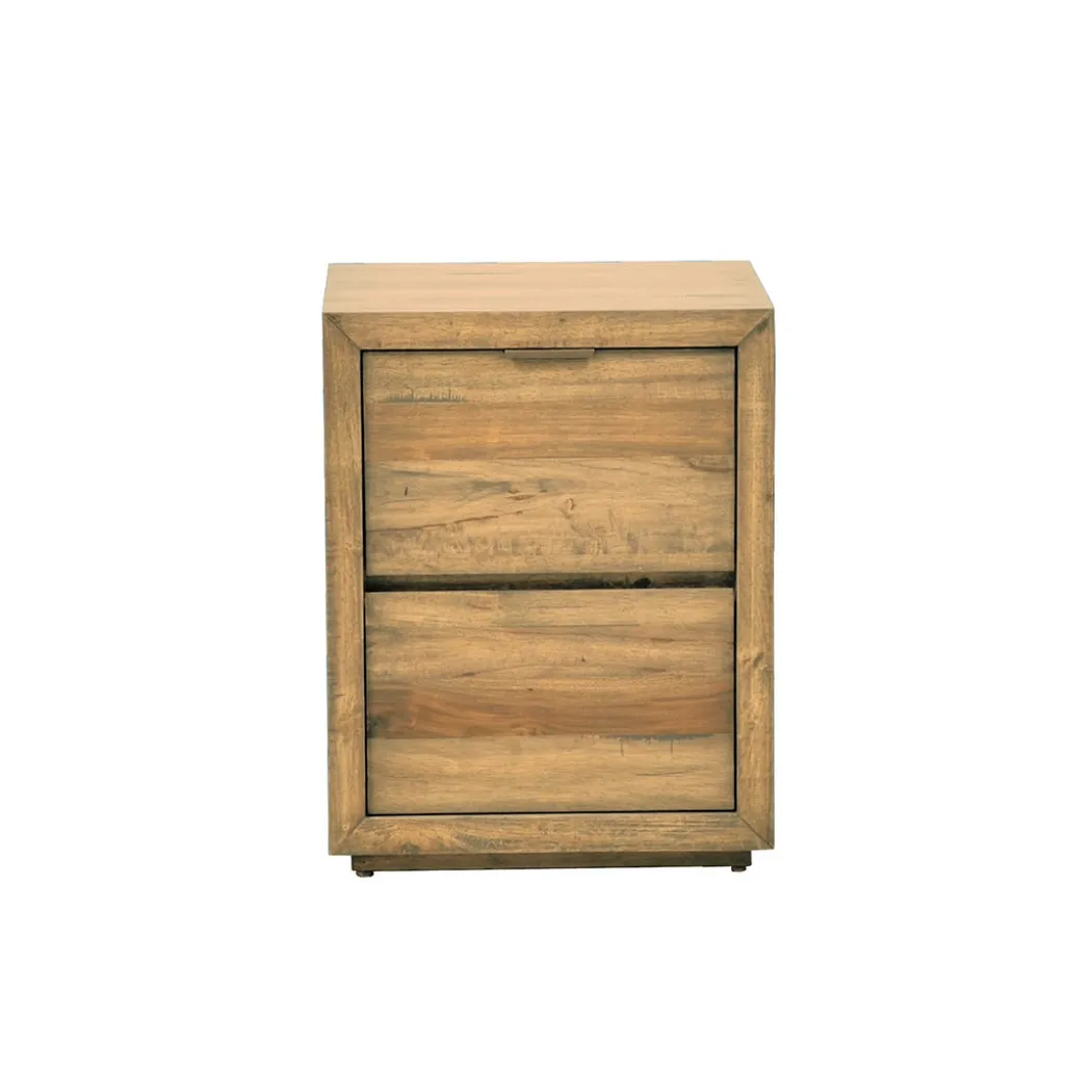 La Jolla Small Nightstand
