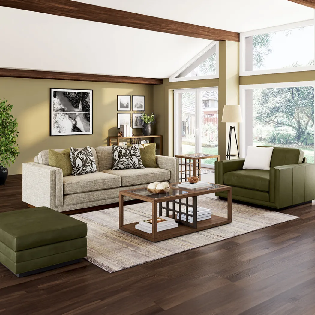 Laci Ottoman