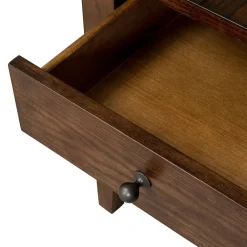 Lake House End Table