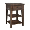 Lake House Side Table