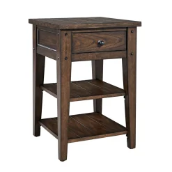 Lake House Side Table